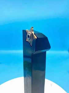 Insertos de Ranurado PEN24, Insertos CNC Convertibles <span class=keywords><strong>ISCR</strong></span> para Mecanizado CNC - Product Image 5