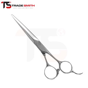 Tijeras de Peluquería Clásicas TSI, Tijeras Afiladas para Corte de Cabello, para un Estilizado Detallado y un Trabajo Profesional Confiable en Salones de Belleza - Product Image 2