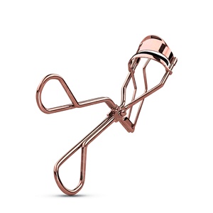 Recourbe-cils de qualité supérieure, outil de maquillage beauté avec cadre en acier inoxydable durable, coussin en silicone souple, poignée confortable - Product Image 4