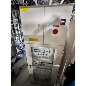 TEL TE8500PE Dielectric - อุปกรณ์และอะไหล่เซมิคอนดักเตอร์ระดับโลกที่เชื่อถือได้ - Product Image 4