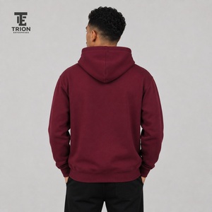 Nouveauté 2026 : Sweat-shirts à capuche personnalisables avec impression en relief, grandes tailles, les plus vendus - Product Image 3