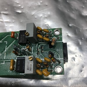 AMAT 0100-00066 W PWB, เครื่องตรวจจับการปล่อยประจุไฟฟ้า, PCB - อุปกรณ์และชิ้นส่วนเซมิคอนดักเตอร์ระดับโลกที่เชื่อถือได้ - Product Image 3