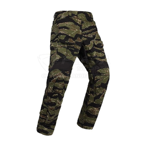 Inflatable Bunker for Outdoor <b>Shooting</b> Games Camouflage Tactical Design Mesh Panels Multiple Pockets 0.68 Caliber Polyester - Product Image 2