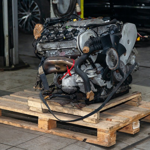 Unidades de Potencia Automotrices Duraderas, Motores de Automóviles Usados de Compresión Confiable y Rendimiento Mecánico de Larga Duración - Product Image 2