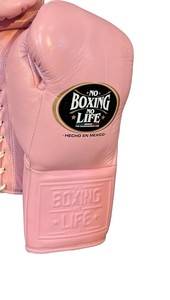 Guantes de Boxeo de Primera Calidad a Precio de Mayoreo, Sin Boxeo No Hay Vida, Guantes de Sparring Warrior Edge de Cuero Genuino AS-BG-5049 - Product Image 6