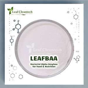 Alpha Amylase bactérienne Fabricant Premium d'enzymes alimentaires pour l'alimentation et la nutrition de Bangalore, Inde-Approvisionnement en gros - Product Image 1