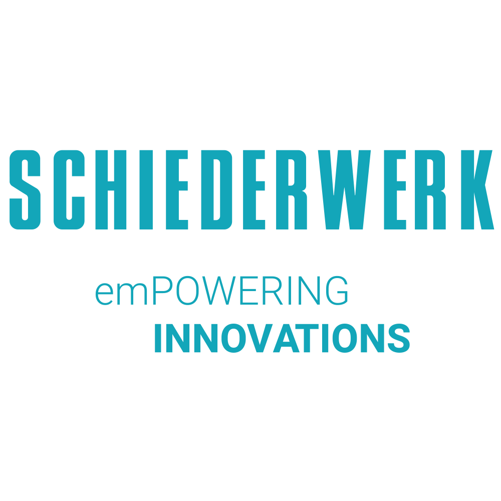 Schiederwerk GmbH logo