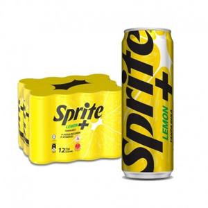 Refrescos Carbonatados de Limón Sin Azúcar con Cafeína, Altos en Vitamina B, Dulces Naturales, Bebida Refrescante para el Verano - Product Image 5