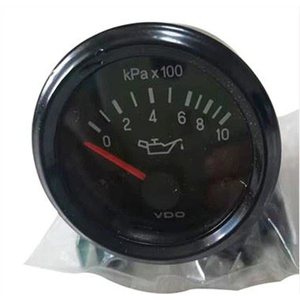 เกจวัดแรงดันน้ำมันเครื่อง Deutz 01173797 สำหรับเครื่องยนต์ FL912 F3L912 F4L912 F6L912 912 913 รถขุด รถแทรกเตอร์ อะไหล่แท้ - Product Image 1