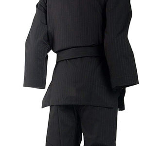 Uniforme de Karate Personalizado para Hombre, Cosido a Medida, Ropa Casual, Antiarrugas, Transpirable, Cómodo, Ligero y de Secado Rápido - Product Image 5