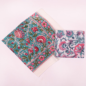 Multi-Color Unisex wristband cotton <b>scarf</b> Wristband floral print <b>scarf</b> Cotton floral print bandana Skin friendly spring <b>scarf</b> - Product Image 4
