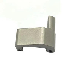 Piezas MIM de Acero Inoxidable de Forma Irregular Personalizadas OEM para Aplicaciones Industriales, Componentes Metálicos de Precisión - Product Image 3