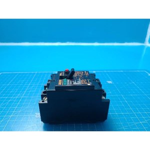 Disjoncteur différentiel Fuji EG32F 15A 30mA d'occasion – Pièces détachées d'équipement semi-conducteur ancien - Product Image 3