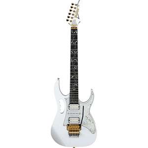 กีตาร์ไฟฟ้า Ibanezz JEM7VP Steve Vai Signature Premium รุ่นพิเศษ - Product Image 1