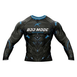 Premium Rash Guard With Durable Soft Fabric Comfortable Fit And Lightweight Quick Dry Design For Swimming And Outdoor Play - Product Image 1
