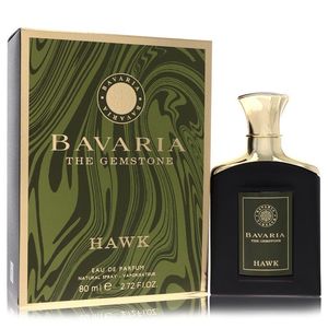 Bavaria the Gemstone Hawk Eau De Parfum Spray Unisex - Product Image 1