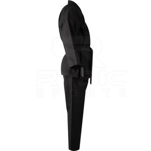 Nouveautés en matière de vêtements de sport, combinaisons de Jiu-Jitsu brésilien, tissu léger et respirant, qualité supérieure durable, en promotion - Product Image 4