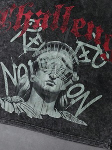 เสื้อยืดแขนสั้นผู้ชายคุณภาพพรีเมียม ดีไซน์ใหม่ คอวีคลาสสิก เสื้อยืดแขนสั้นพื้นฐานสำหรับผู้ชาย ราคาถูก ระบายอากาศได้ดี - Product Image 4