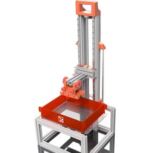 New 3DTECHNO <b>Printer</b> Head for Photon M3 Max Resin <b>Tank</b> 1 Pcs/bag LCD Compatible Size A4 3 Months Warranty 100% Original - Product Image 1