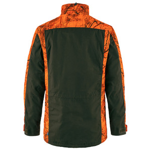 Best Quality Men's Mountain Hunting Jacket in New Design Cheap Price Canvas Clothing for Man Hunting Apparels - Product Image 1
