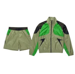 Sudadera con Capucha Unisex Personalizada al por Mayor, Ligera, Transpirable, Reversible, de Poliéster y Algodón, para Entrenamiento - Product Image 2
