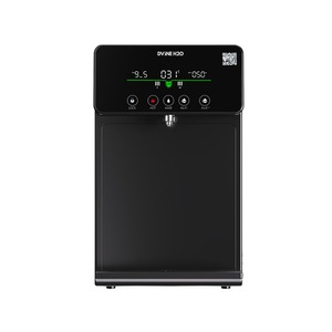 Ioniseur d'eau alcaline en cristal de haute qualité pour une utilisation durable et sûre de l'eau potable, disponible pour la vente en gros - Product Image 4