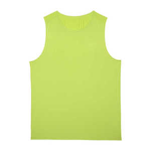 Breathable <b>Men</b> Tank Tops Casual Fitness Running <b>Singlet</b> Active Top Cool Soft Modal-Blend Fabric Sleeveless Tank Tops - Product Image 6
