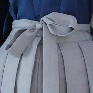 ชุดฮาคามะเคนโดระดับมืออาชีพ ชุดฮาคามะเคนโดที่เชื่อถือได้ พร้อมการเย็บเสริมความแข็งแรงและสวมใส่สบาย - Product Image 5