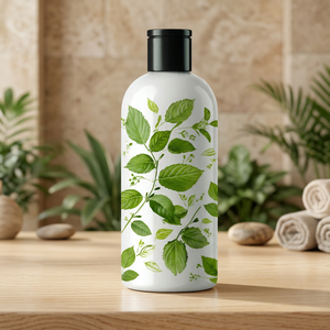 Savon corporel aux herbes pour le visage et le corps, tous types de peau, nettoyage quotidien pour adultes, soins personnels - Product Image 3