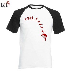 Camiseta de algodón 100% para hombre, precio económico, venta al por mayor, logotipo personalizado impreso, corte holgado, para venta en línea - Product Image 5