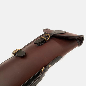 Funda Protectora para Bolsas de Caza, de Cuero Vacuno Resistente, Impermeable y Transpirable, con Diseño Impreso, para Uso en Exteriores en Invierno - Product Image 2