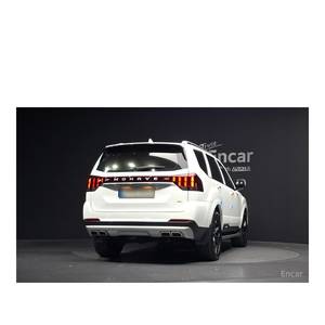 Kia Mohave 2022, 3.0 Diésel, 4x4, 6 Plazas, Caja de Cambios Automática, Asientos de Cuero, 56,526 km, Volante a la Izquierda - Product Image 4