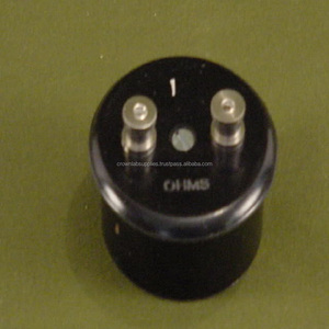 Bobina de Resistencia de Material Físico CROWN de 1 Ohmio, Personalizable OEM, Fabricada en Delhi - Product Image 4