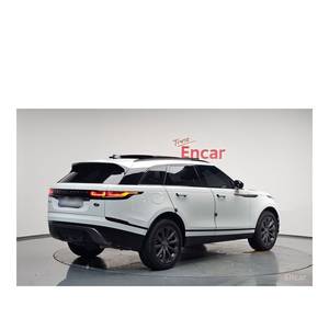 Land Rover Range Rover Velar 2.0 P250 R-Dynamic SE 2023/11, 4,263 km, Caja de Cambios Automática, Volante a la Izquierda, Cámara Trasera - Product Image 2