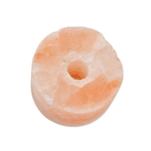 Sel rose de l'Himalaya naturel en morceaux, emballage personnalisé OEM pour chevaux, bovins et chiens, sel à lécher pour animaux du Pakistan - Product Image 2