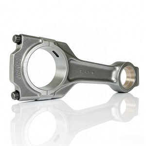 Kit de biela TieKeHan 3306 2P0933 para excavadora 3306, conjunto de biela 2P0933 para Caterpillar - Product Image 4