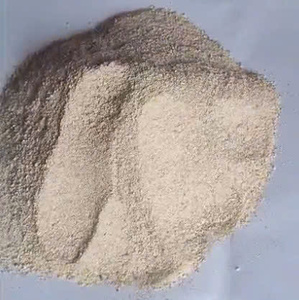 La farine d'os provient de os animaux finement broyés, utilisée dans le jardinage, l'agriculture, l'alimentation animale car elle est riche en nutriments. - Product Image 2