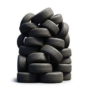 Neumáticos Usados de Primera Calidad Disponibles para la Venta. Compre Neumáticos Usados Confiables para Vehículos a los Mejores Precios Hoy - Product Image 4