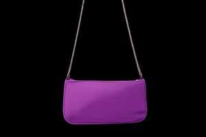 กระเป๋าถือสะพายไหล่ทำมือประดับลูกปัดสไตล์โบฮีเมียนสุดหรู ทันสมัย น้ำหนักเบา เป็นมิตรกับสิ่งแวดล้อม ผลิตจากผ้าธรรมชาติ โดย glowin fashion - Product Image 4