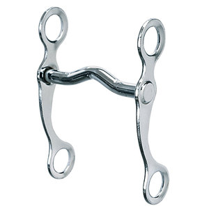 Equipo Profesional de Equitación para la Gestión Estable del Caballo con Diseño de Bocado de Freno para un Mejor Manejo, Bocado de Freno Cómodo para Caballos - Product Image 1