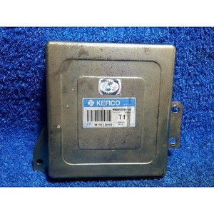 Grandeur/Azera - Módulos de Control Electrónico y Unidades de Computación Usados 3911039182 - Product Image 1
