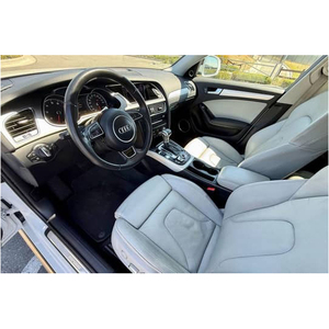 Audi A4 Allroad Quattro Prestige 2013 - Product Image 4