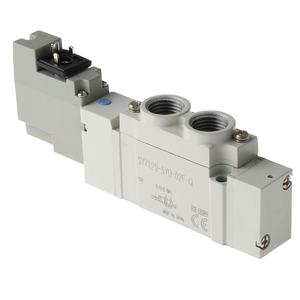 Vanne solénoïde 100% neuve d'origine SY7220-5YO-02F-Q - Product Image 1