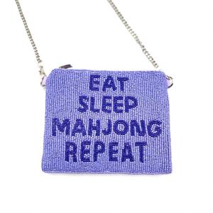 Nouveau design Sac à main perlé à fermeture ouverte pour femmes, Porte-monnaie perlé indien à paillettes, Prix de gros Inde - Product Image 2