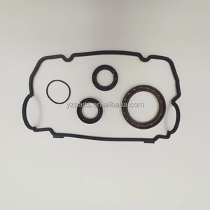 Kit de joints de révision de moteur F6A pour <span class=keywords><strong>Suzuki</strong></span> Jimny <span class=keywords><strong>Alto</strong></span> HA12 <span class=keywords><strong>Alto</strong></span> JA12 hutle EA11R Cara Carry Cervo chaque ensemble de joints - Product Image 5