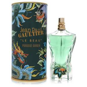 Parfum pour homme Le Beau Paradise Garden par Eau De Parfum Spray - Product Image 1