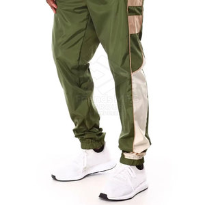 Ensemble coupe-vent élégant pour homme, respirant, écologique, léger et résistant au vent, idéal pour l'aventure - Product Image 6
