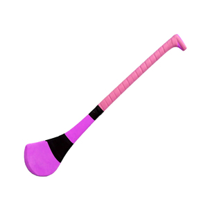 Bâtons de hurling professionnels NAQQASH SPORTS Modèle WA-003 Légers Durables en bois de frêne Haute résistance Antidérapants Sports d'hiver - Product Image 6