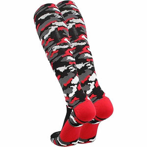 Calcetines Casuales Tejidos de Buena Calidad para Hombre, Color y Diseño Personalizables, Calcetines Transpirables ARSVAIZ INDUSTRY - Product Image 1