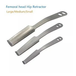 Orthopedic <b>Small</b> Animal Hip Joint Operating Instrument Set Pet Hip Arthroplasty Surgical <b>Tools</b> for Veterinary Use for medic - Product Image 5